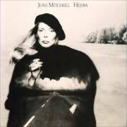 Der musikalische text A STRANGE BOY von JONI MITCHELL ist auch in dem Album vorhanden Hejira (1976)