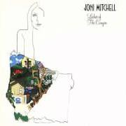 Der musikalische text MORNING MORGANTOWN von JONI MITCHELL ist auch in dem Album vorhanden Ladies of the canyon (1970)