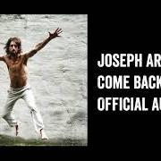 Der musikalische text MAKE IT TRUE von JOSEPH ARTHUR ist auch in dem Album vorhanden Come back world (2019)