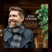 Der musikalische text SOLDIER'S GIFT von JOSH TURNER ist auch in dem Album vorhanden King size manger (2021)