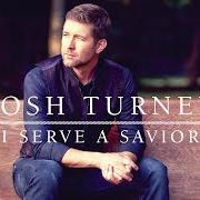 Der musikalische text THE RIVER (OF HAPPINESS) von JOSH TURNER ist auch in dem Album vorhanden I serve a savior (2018)