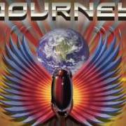 Der musikalische text KISS ME SOFTLY von JOURNEY ist auch in dem Album vorhanden Arrival (2000)