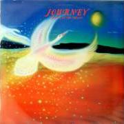 Der musikalische text THE RAPE von JOURNEY ist auch in dem Album vorhanden Dream after dream (1980)