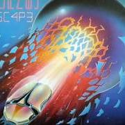 Der musikalische text DON'T STOP BELIEVIN' von JOURNEY ist auch in dem Album vorhanden Escape (1981)