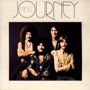 Der musikalische text NICKEL AND DIME von JOURNEY ist auch in dem Album vorhanden Next (1977)