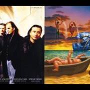 Der musikalische text IT'S JUST THE RAIN von JOURNEY ist auch in dem Album vorhanden Trial by fire (1996)