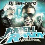 Der musikalische text UN POCO LOCA von JOWELL Y RANDY ist auch in dem Album vorhanden Los más sueltos del reggaetón