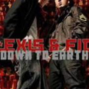 Der musikalische text GATUBELA von ALEXIS Y FIDO ist auch in dem Album vorhanden Down to earth (2009)