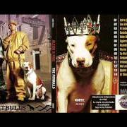 Der musikalische text PERRO CALIENTE von ALEXIS Y FIDO ist auch in dem Album vorhanden The pitbulls (2005)