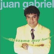 Der musikalische text EL AMOR DE NOSOTROS von JUAN GABRIEL ist auch in dem Album vorhanden Abrazame muy fuerte (2000)