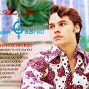 Der musikalische text UNO, DOS Y TRES (Y ME DAS UN BESO) von JUAN GABRIEL ist auch in dem Album vorhanden El alma joven vol.2 (1972)