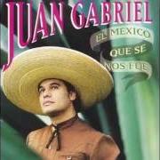 Der musikalische text EL RECURSO von JUAN GABRIEL ist auch in dem Album vorhanden El mexico que se nos fue (1995)