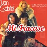 Der musikalische text ES MEJOR DECIR ADIOS von JUAN GABRIEL ist auch in dem Album vorhanden Espectacular (1978)