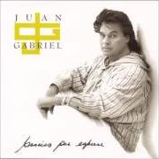 Der musikalische text GRACIAS AL AMOR von JUAN GABRIEL ist auch in dem Album vorhanden Juan gabriel (2010)