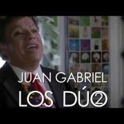 Der musikalische text SI QUIERES von JUAN GABRIEL ist auch in dem Album vorhanden Los dúo (2015)