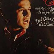 Der musikalische text NADA, NADA, NADA von JUAN GABRIEL ist auch in dem Album vorhanden Me gusta bailar contigo (1979)