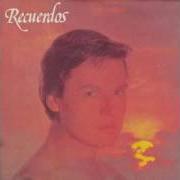Der musikalische text YO NO NACI PARA AMAR von JUAN GABRIEL ist auch in dem Album vorhanden Recuerdos (1980)