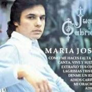 Der musikalische text ADIOS von JUAN GABRIEL ist auch in dem Album vorhanden Siempre en mi mente (1978)