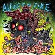 Der musikalische text GREY von ALEXISONFIRE ist auch in dem Album vorhanden Dog's blood (2010)
