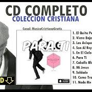 Der musikalische text TAN SOLO HE VENIDO von JUAN LUIS GUERRA ist auch in dem Album vorhanden Para ti (2004)