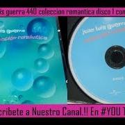 Der musikalische text LA HORMIGUITA von JUAN LUIS GUERRA ist auch in dem Album vorhanden Colección romantica (2001)
