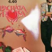 Der musikalische text BACHATA ROSA von JUAN LUIS GUERRA ist auch in dem Album vorhanden Bachata rosa (1991)