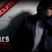 Der musikalische text ROSARIO TIJERAS von JUANES ist auch in dem Album vorhanden Mi sangre (2004)