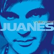 Der musikalische text LA HISTORIA DE JUAN von JUANES ist auch in dem Album vorhanden Un dia normal (2002)