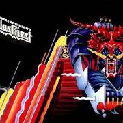 Der musikalische text THE SENTINEL von JUDAS PRIEST ist auch in dem Album vorhanden Defenders of the faith (1984)