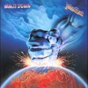 Der musikalische text LOVE ZONE von JUDAS PRIEST ist auch in dem Album vorhanden Ram it down (1988)