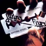 Der musikalische text UNITED von JUDAS PRIEST ist auch in dem Album vorhanden British steel (1980)