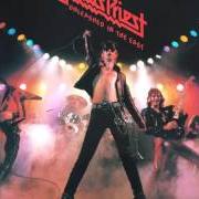 Der musikalische text THE GREEN MANALISHI von JUDAS PRIEST ist auch in dem Album vorhanden Unleashed in the east (1979)