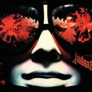 Der musikalische text THE GREEN MANALISHI von JUDAS PRIEST ist auch in dem Album vorhanden Hell bent for leather (1978)