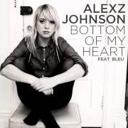 Der musikalische text THIS IS HEARTACHE von ALEXZ JOHNSON ist auch in dem Album vorhanden Heart (2014)