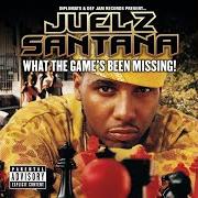 Der musikalische text VIOLENCE von JUELZ SANTANA ist auch in dem Album vorhanden What the game's been missing (2005)