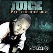 Der musikalische text 'NUFF SAID von JUICE ist auch in dem Album vorhanden Listen2thawerds (2003)