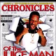 Der musikalische text PIMPTRO von JUICY J ist auch in dem Album vorhanden Chronicles of the juice man: underground album (2002)
