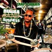 Der musikalische text SO MUCH MONEY von JUICY J ist auch in dem Album vorhanden Rubba band business - mixtape (2010)