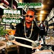 Der musikalische text DOLLA SIGNS von JUICY J ist auch in dem Album vorhanden Rubba band business - mixtape (2010)