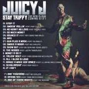 Der musikalische text STOP IT von JUICY J ist auch in dem Album vorhanden Stay trippy (2013)