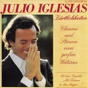 Der musikalische text AMIGO, ICH WOLLT' IMMER EIN ADLER SEIN (GAVILAN O PALOMA) von JULIO IGLESIAS ist auch in dem Album vorhanden Zärtlichkeiten (1981)