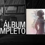 Der musikalische text SINFONIA DE AMOR von JULISSA ist auch in dem Album vorhanden Me vistió de promesas (2015)