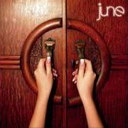 Der musikalische text MY SIDE OF THE STORY von JUNE ist auch in dem Album vorhanden If you speak any faster (2005)