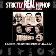 Der musikalische text LESSON 6 (REPRISE) von JURASSIC 5 ist auch in dem Album vorhanden Jurassic 5 (1997)