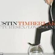 Der musikalische text MY LOVE von JUSTIN TIMBERLAKE ist auch in dem Album vorhanden Futuresex / lovesounds (2006)