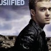 Der musikalische text WORTHY OF von JUSTIN TIMBERLAKE ist auch in dem Album vorhanden Justified (2002)