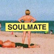 Der musikalische text SOULMATE von JUSTIN TIMBERLAKE ist auch in dem Album vorhanden Soulmate (2018)