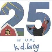 Der musikalische text BUSY BEING BLUE von K.D. LANG ist auch in dem Album vorhanden A truly western experience (with the reclines) (1984)