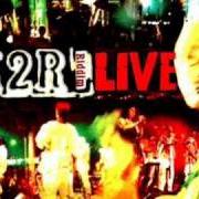 Der musikalische text BLACKBOARD JUNGLE von K2R-RIDDIM ist auch in dem Album vorhanden Live (1999)