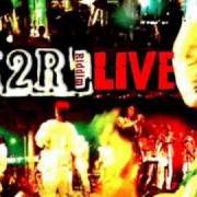 Der musikalische text AL CAPONE von K2R-RIDDIM ist auch in dem Album vorhanden Live (1999)